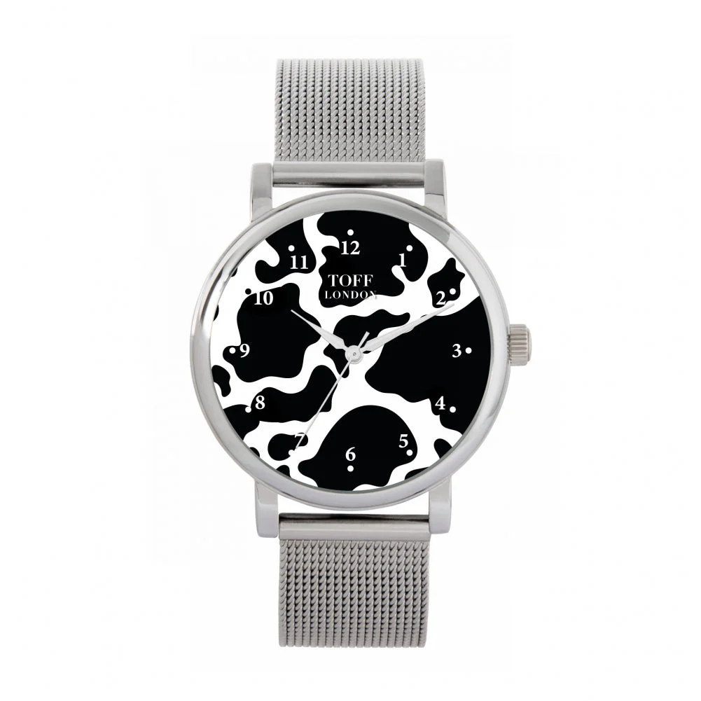 Toff London TLWS-107765 38 mm kol saati