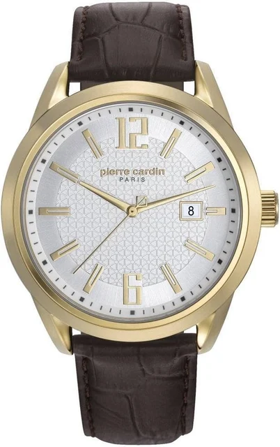 Pierre Cardin 108071F02 kol saati