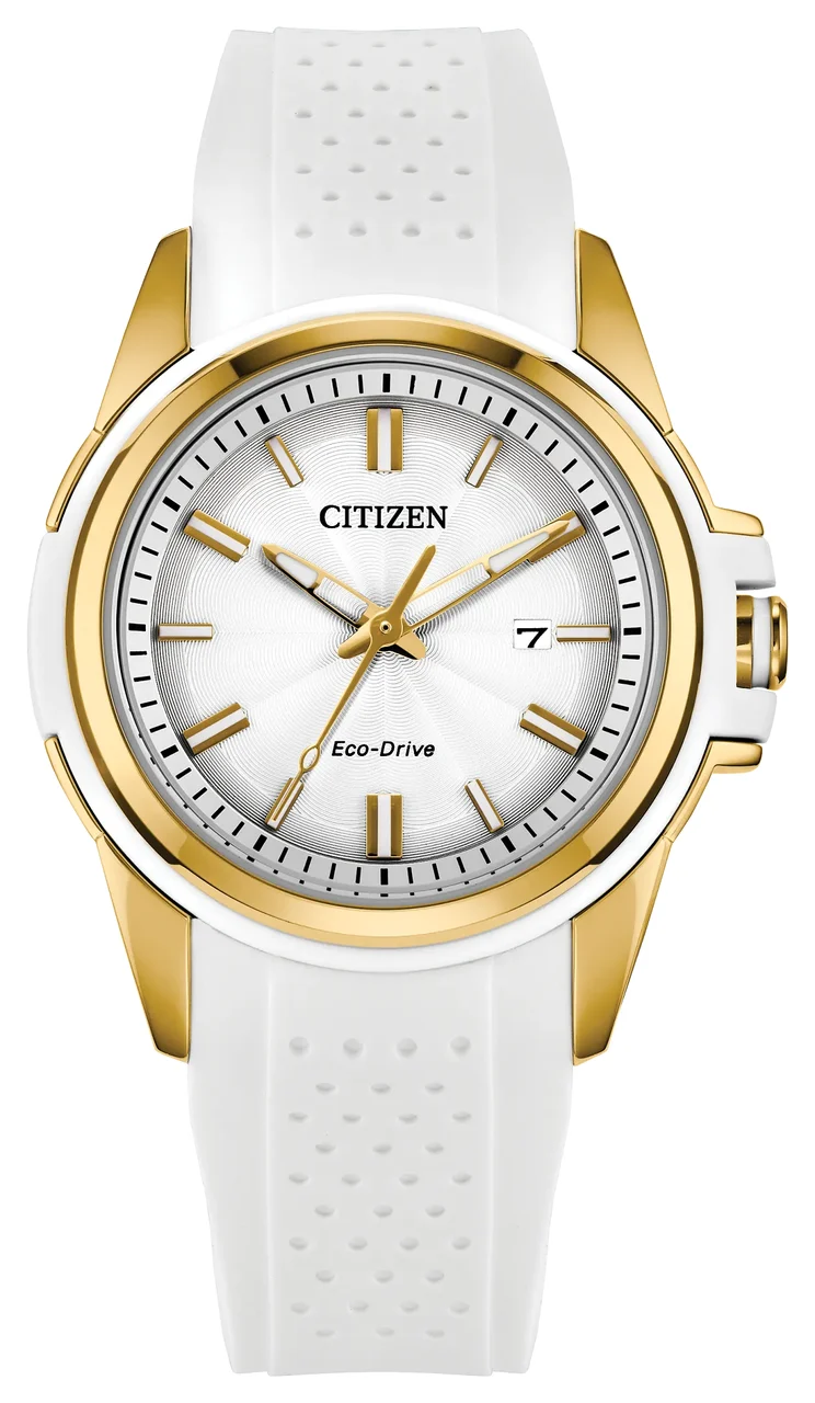 Citizen Veya FE1262-03A 33.4 mm kol saati