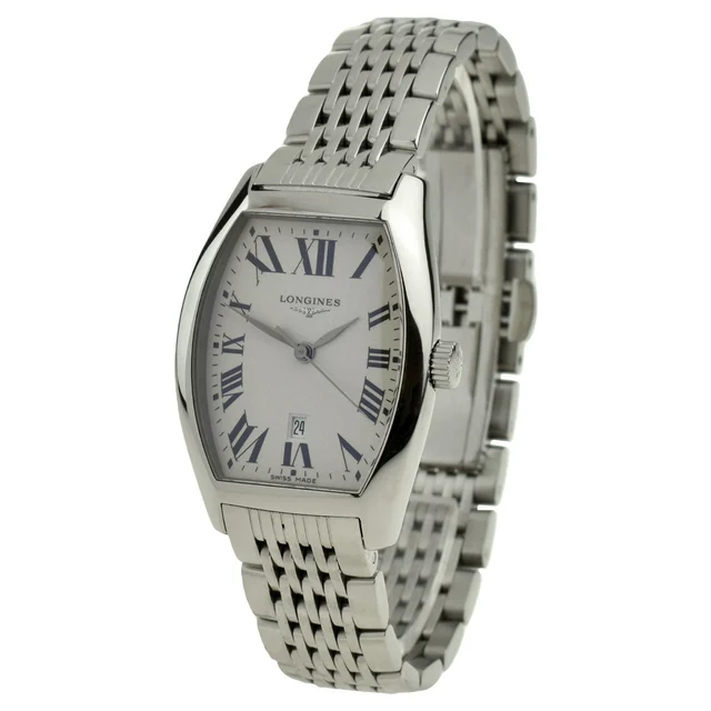 Longines Evidenza 31787788 kol saati