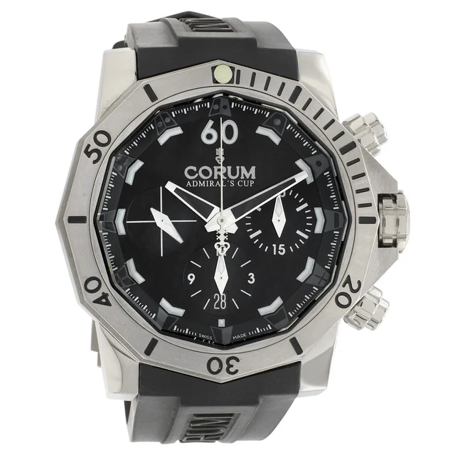 Corum Admiral'S Cup WA01298 kol saati