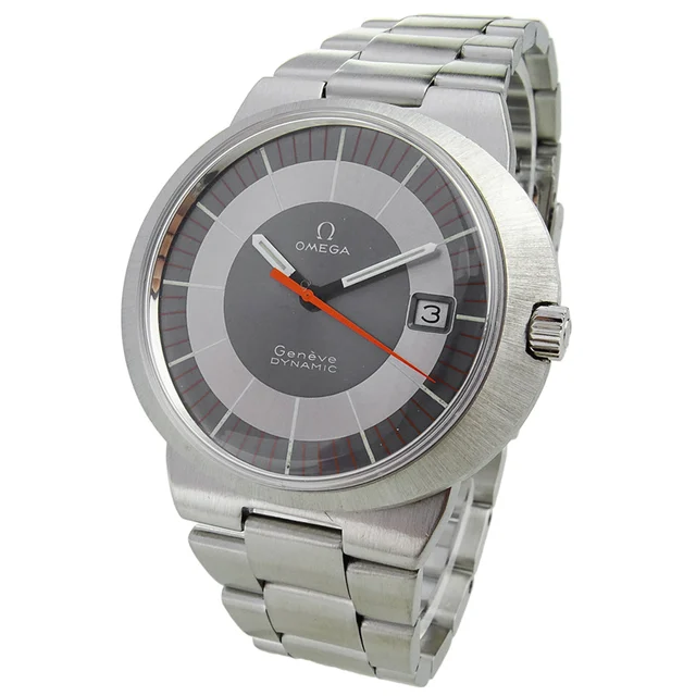 OMEGA Dynamic 31715662 kol saati