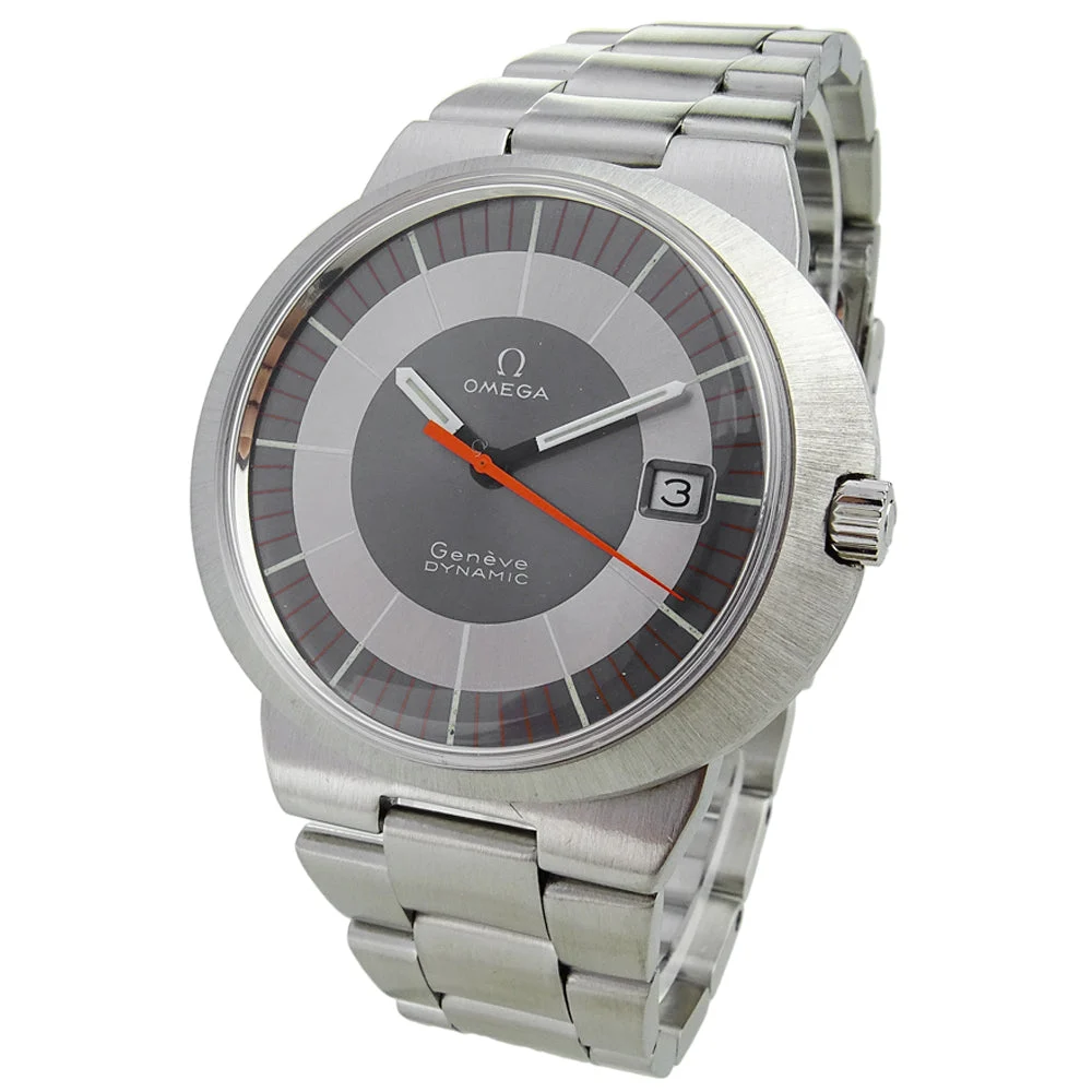 OMEGA Dynamic 31715662 41 mm kol saati