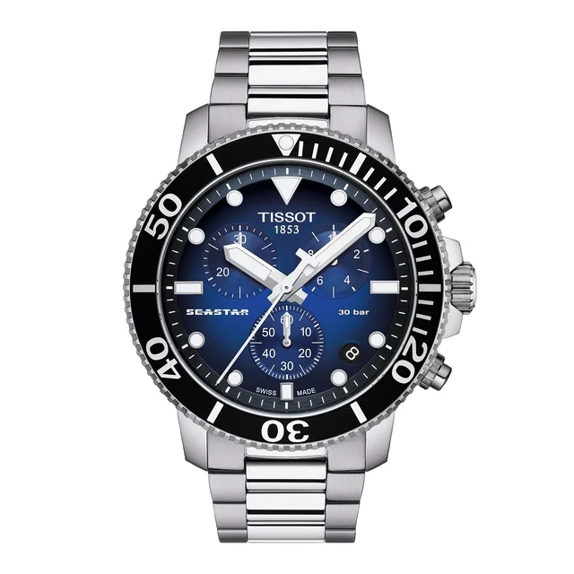 Tissot Seastar 396635 kol saati