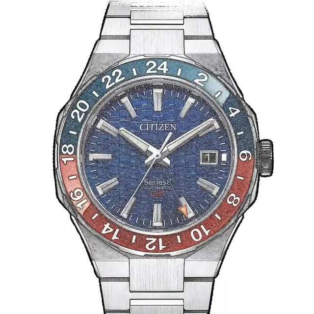 Citizen Series 8 42074 kol saati