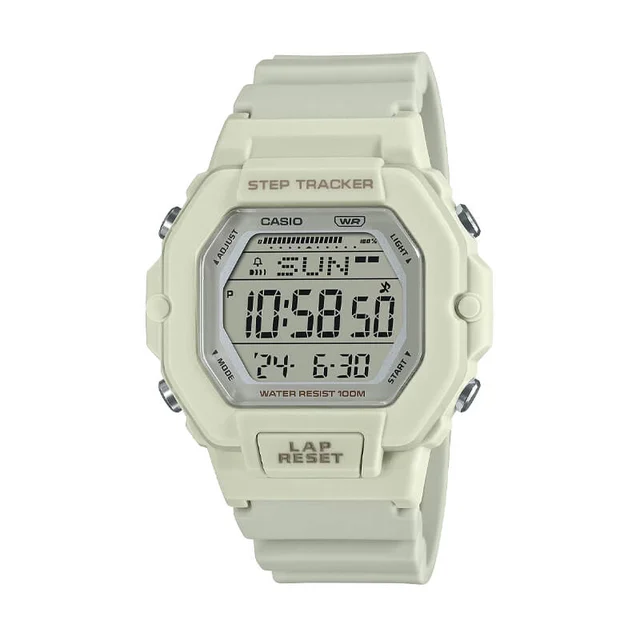 Casio LWS-2200H-8A kol saati