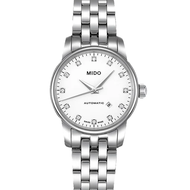Mido Baroncelli M7600.4.66.1 kol saati