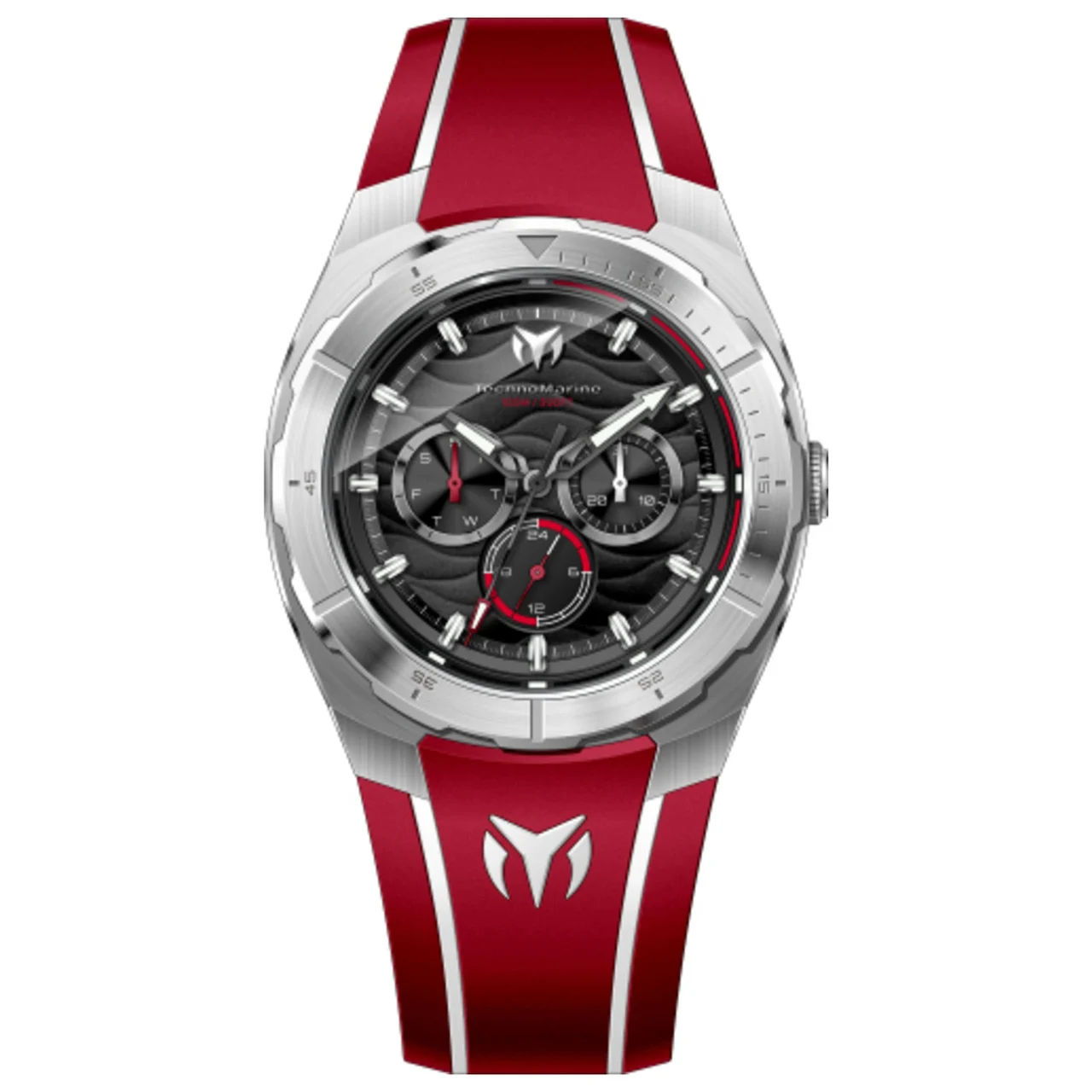 Technomarine Cruise Legend Watch TM-125017 kol saati