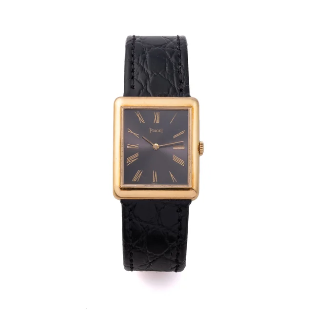 Piaget PIAGET REF. 9150 MALACHITE kol saati