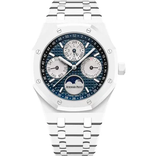 Audemars Piguet Perpetual Calendar 26579CB.OO.1225CB.01 41 mm kol saati