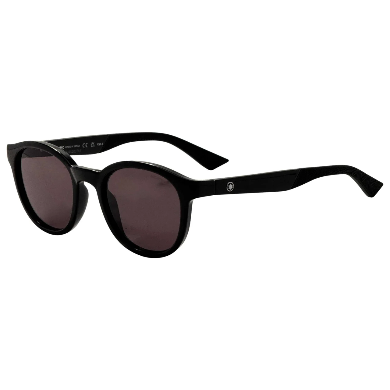 Montblanc Sunglasses MB0398S-001 kol saati