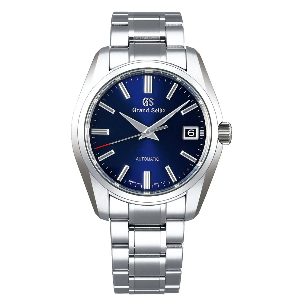 Grand Seiko SBGR321G 40 mm kol saati