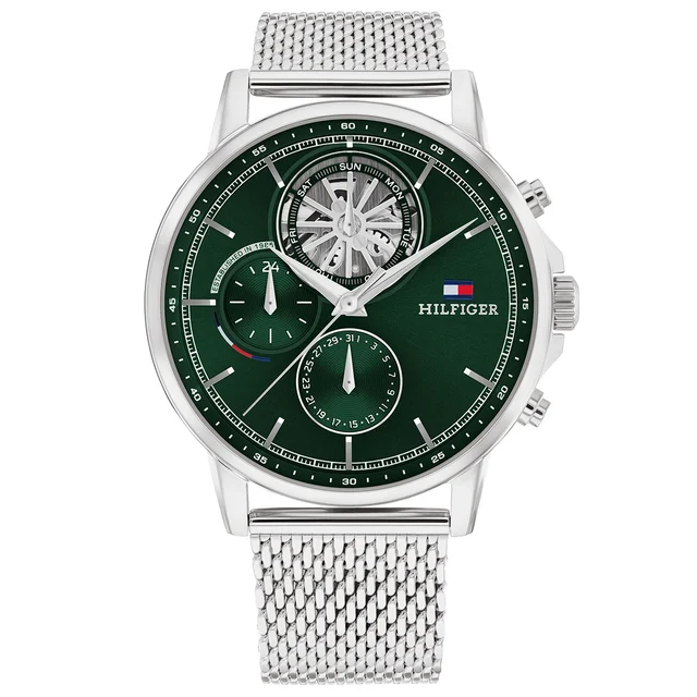 Tommy Hilfiger Stewart TH1710608 kol saati