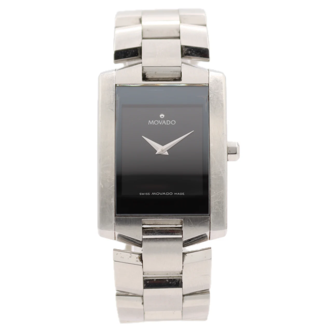 Movado Movado 1202026180315 27 mm kol saati