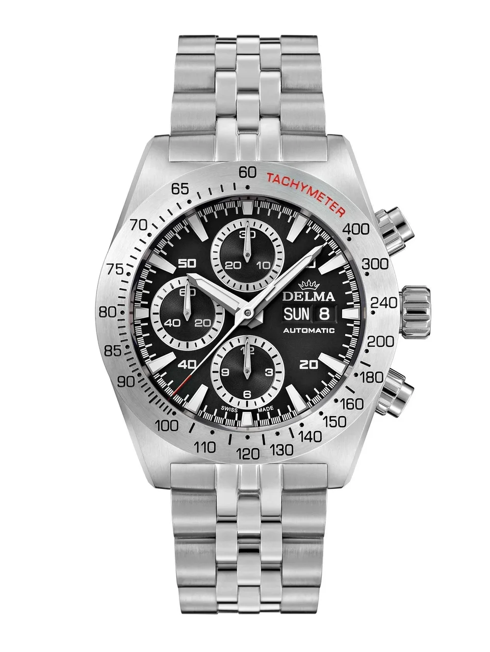 Delma Delma 41701.732.6.031 42 mm kol saati