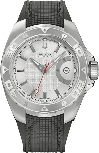Bulova 63B129 kol saati