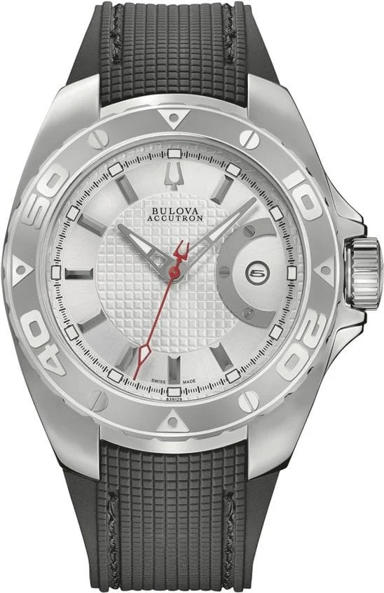 Bulova 63B129 42 mm kol saati