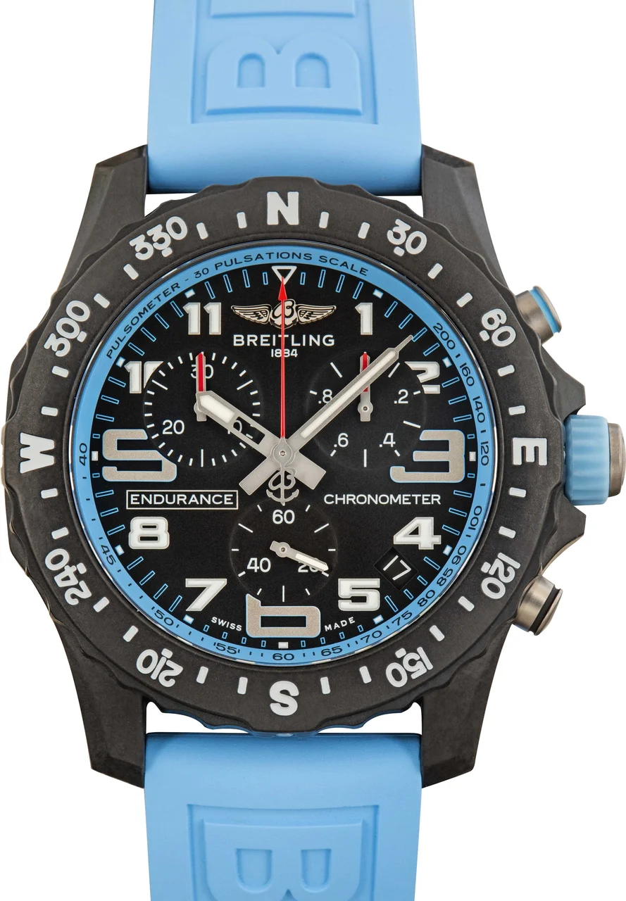 Breitling Endurance Pro 44 Breitlight X82310281B1S1 44 mm kol saati