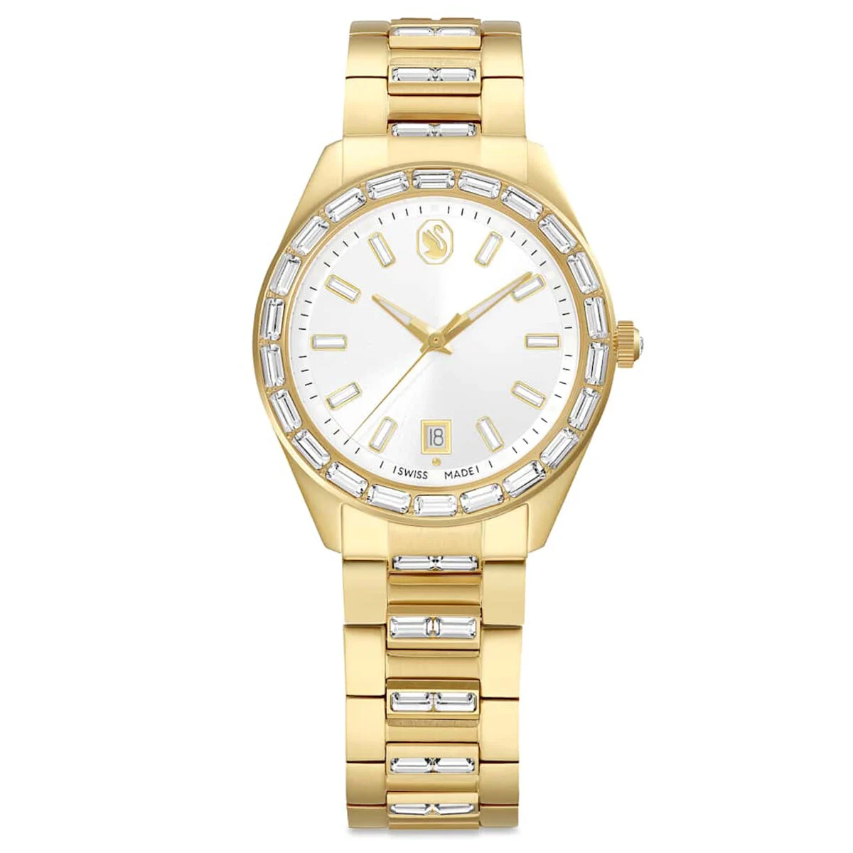 Swarovski SWR5745534 40 mm kol saati