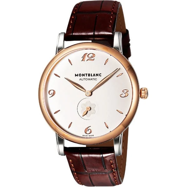 Montblanc Star / Star Legacy 107309 kol saati