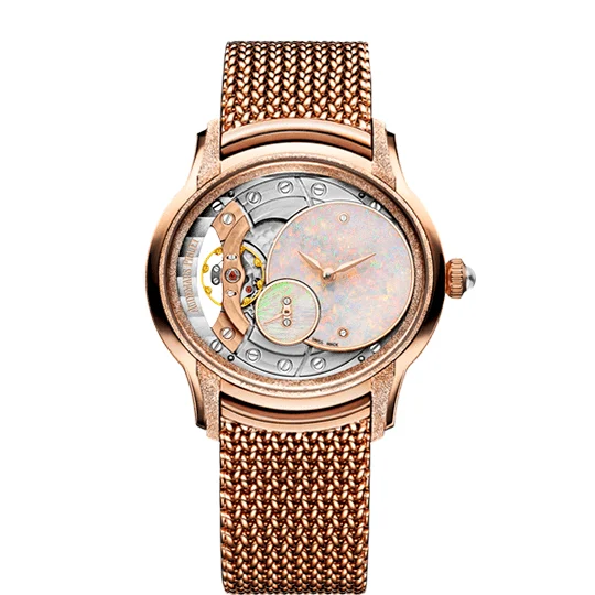 Audemars Piguet Audemars Piguet 77244OR.GG.1272OR.01 40 mm kol saati