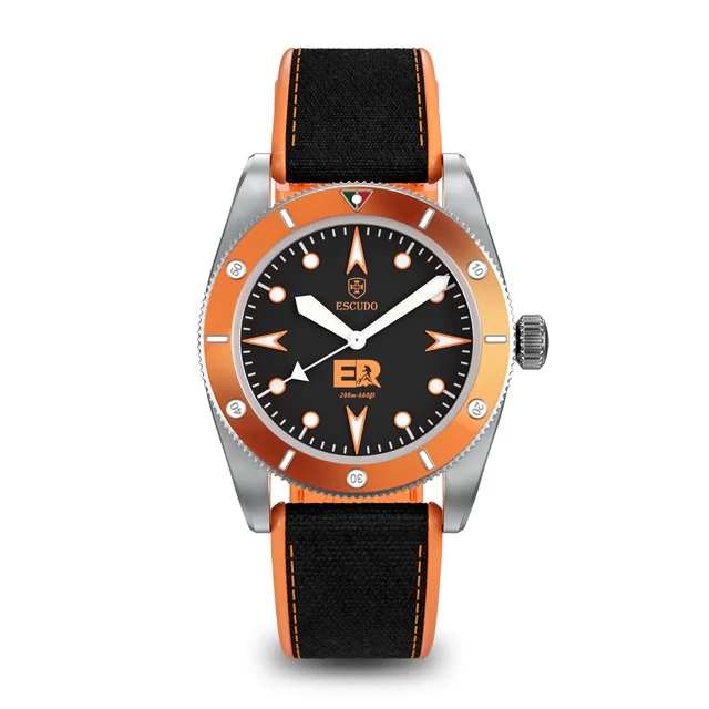 Escudo Watches Escudo Watches 0222 2513RM kol saati