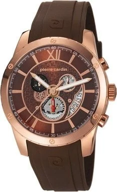Pierre Cardin 106101F03 44 mm kol saati