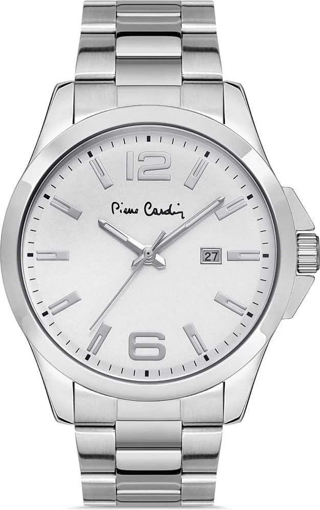 Pierre Cardin 800411F02 44 mm kol saati