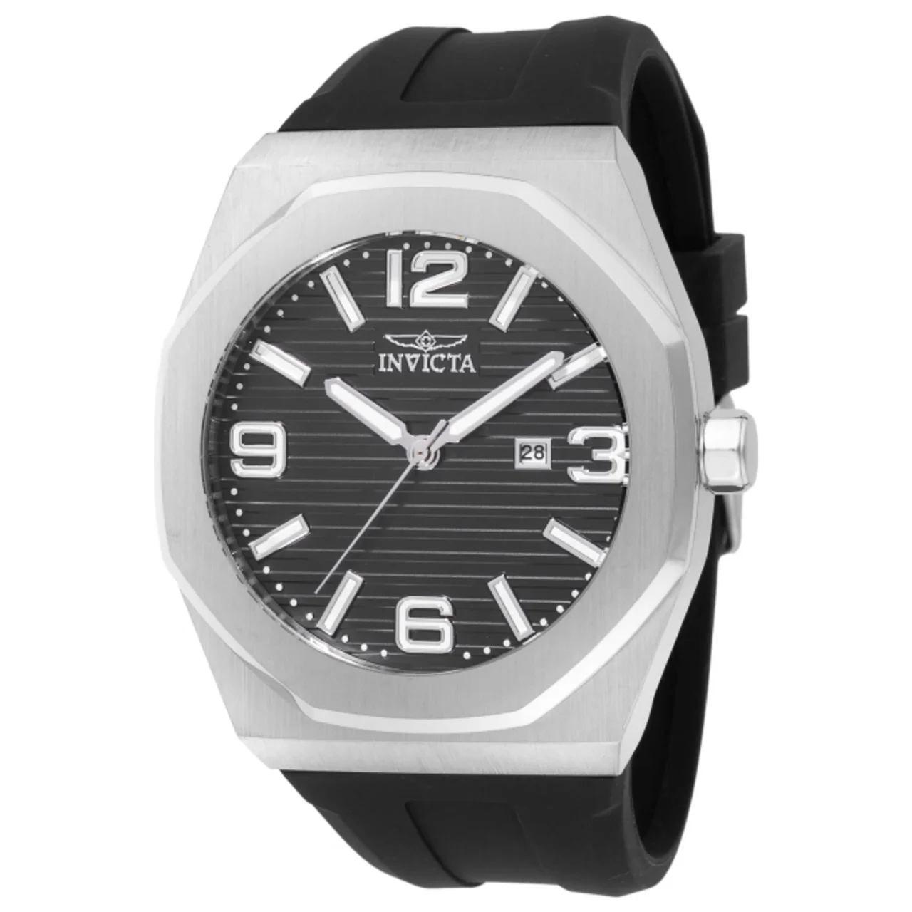 Invicta Huracan Watch IN-45772 kol saati