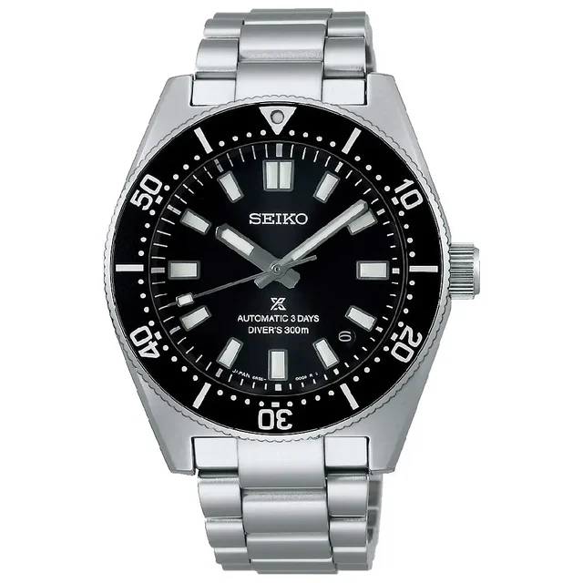 Seiko Prospex SBDC197 kol saati