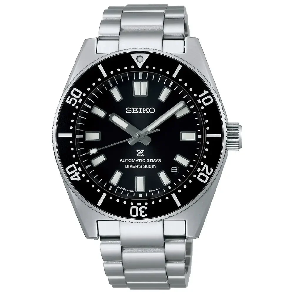 Seiko Prospex SBDC197 40 mm kol saati