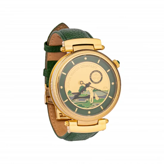 Jaipur Watch Company DGC01 kol saati