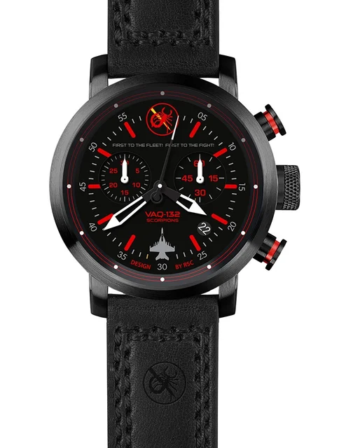 Rscwatches VAQ-132 kol saati