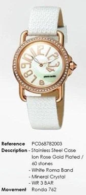 Pierre Cardin 068782003 kol saati