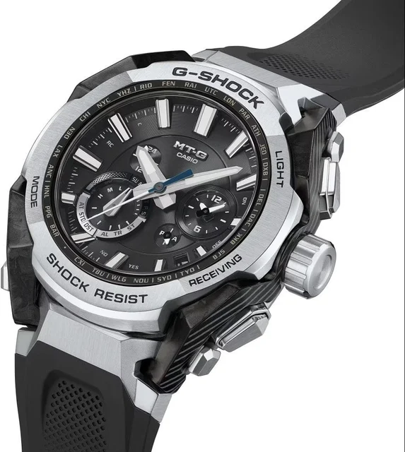 Casio G-shock Mt-g MTG-B4000-1ADR kol saati