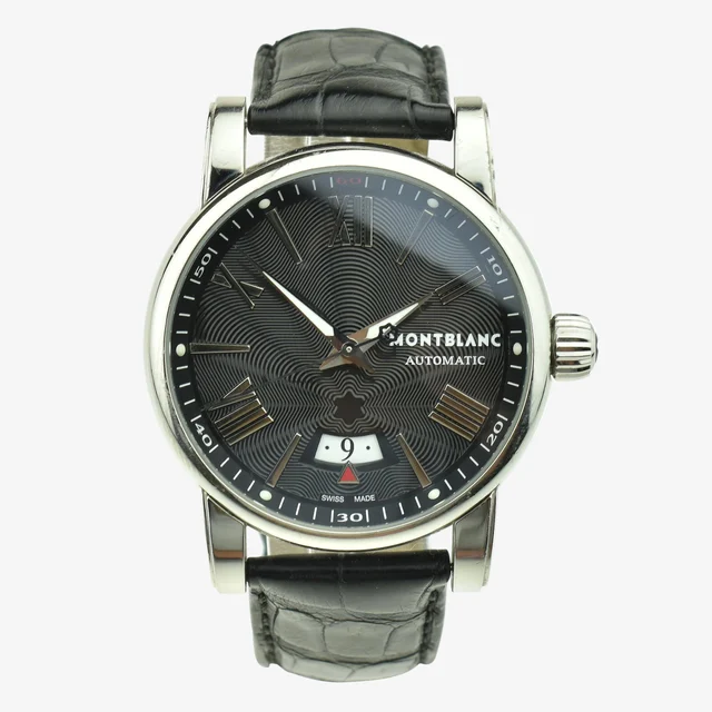 Montblanc Star / Star Legacy 874796 kol saati