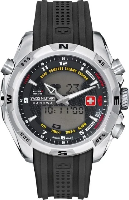 Swiss Military Hanowa 06-4174.04.007 kol saati