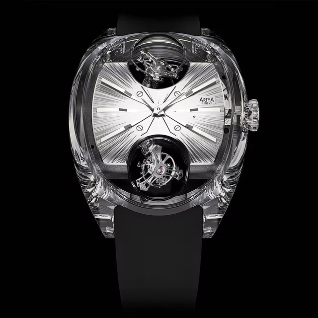ArtyA Complexity kol saati