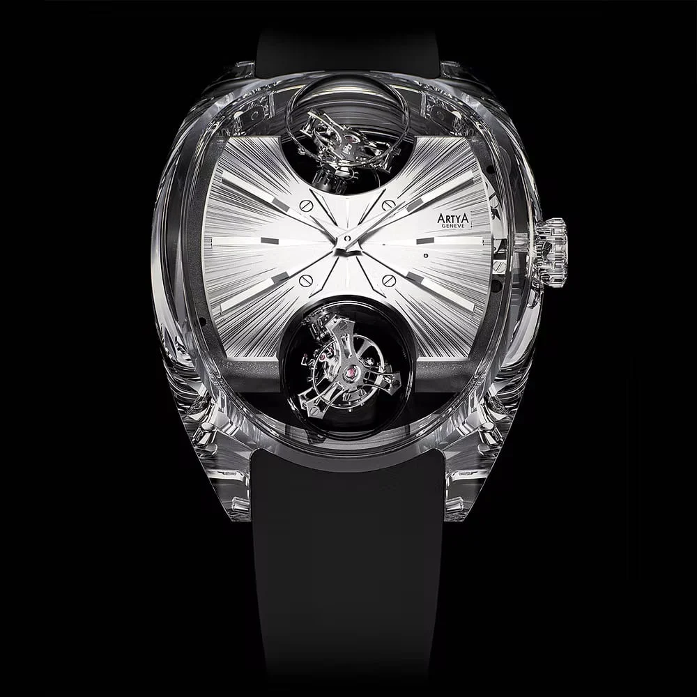 ArtyA Complexity kol saati