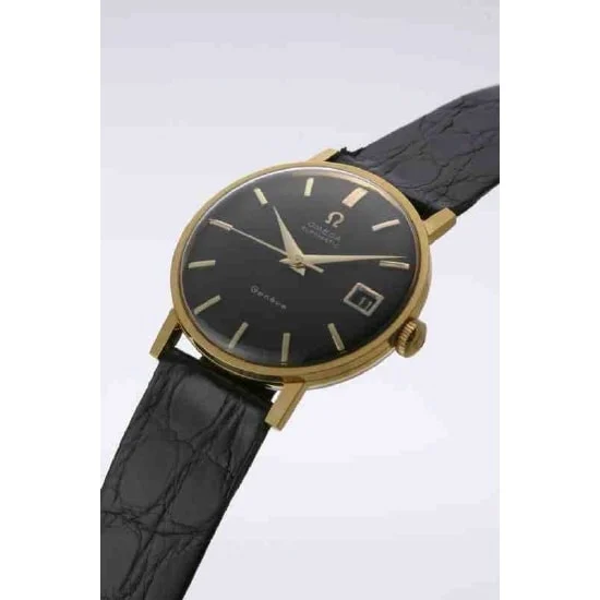 OMEGA Genève ST 162.0009 kol saati