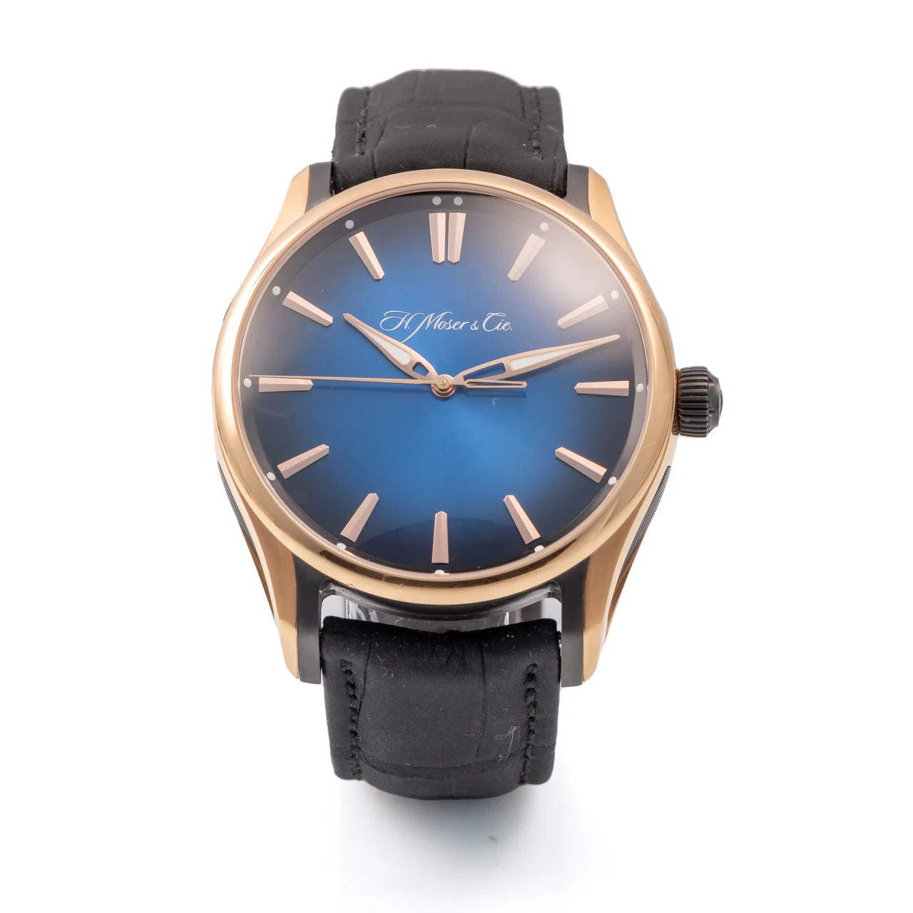 HENRY MOSER Cie. 3200 kol saati
