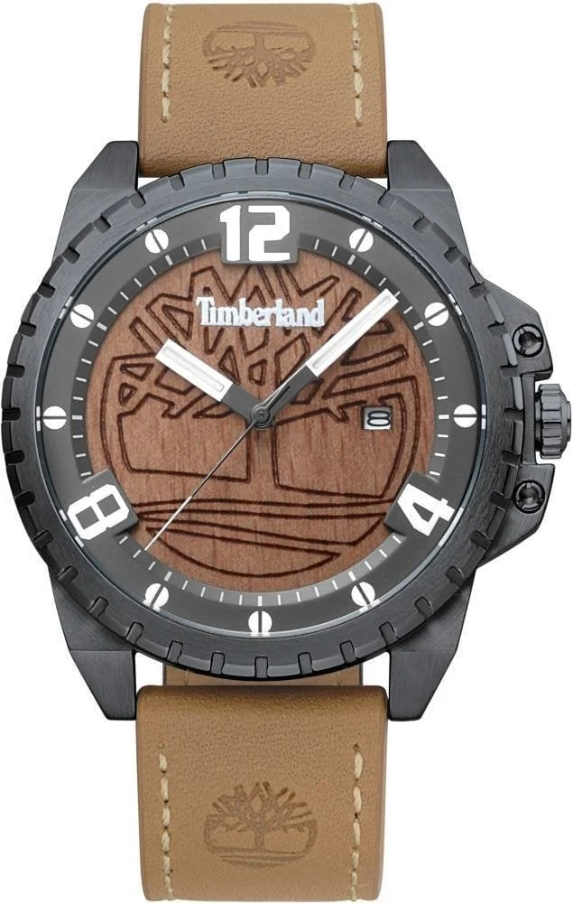 Timberland TBL.15513JSU/53 TBL.15513JSU-53 45 mm kol saati