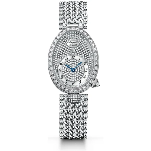Breguet Reine de Naples 8928 8928BB/8D/J20 kol saati