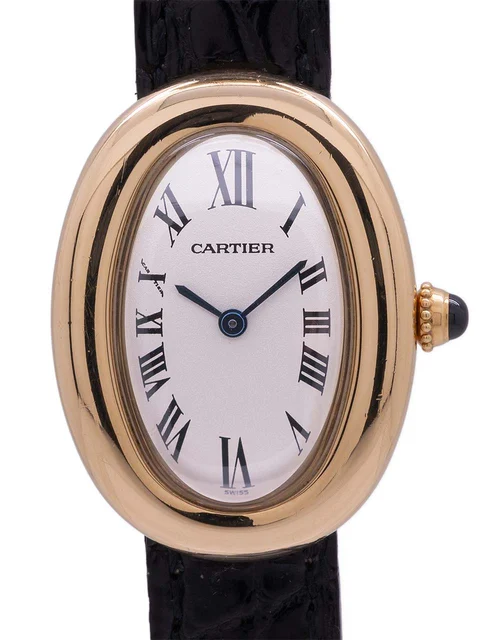 Cartier Cartier 71635 kol saati