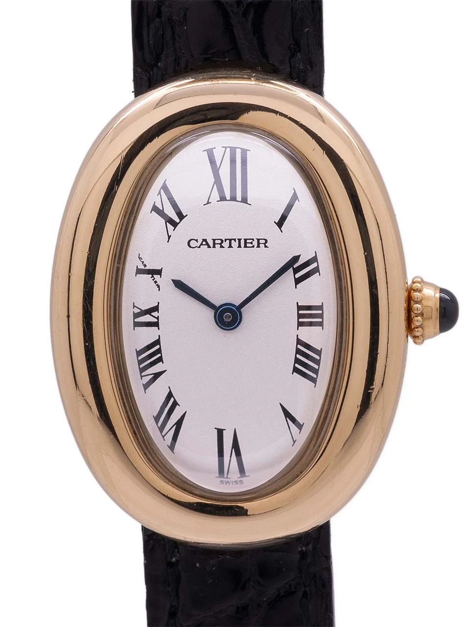 Cartier Cartier 71635 31 mm kol saati