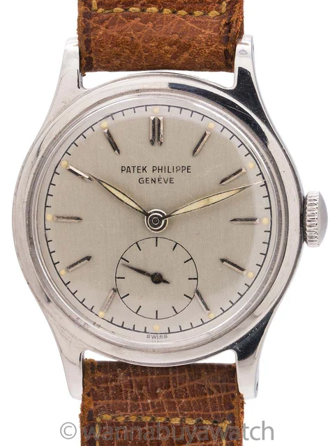 Patek Philippe Patek Philippe 49239 kol saati