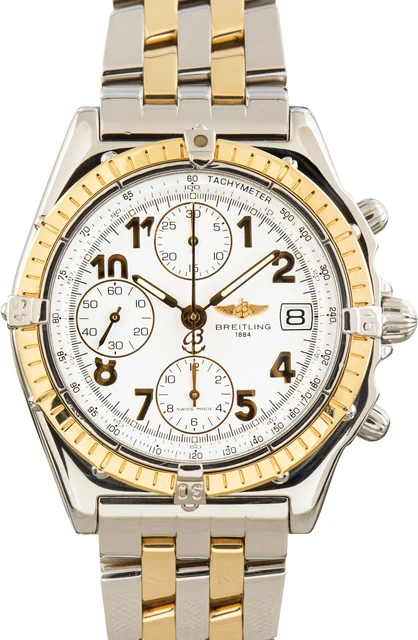 Breitling BREITLING REF. B13050.1 kol saati
