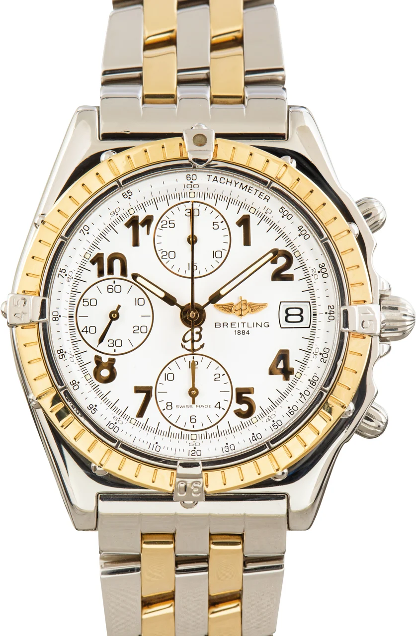 Breitling BREITLING REF. B13050.1 kol saati