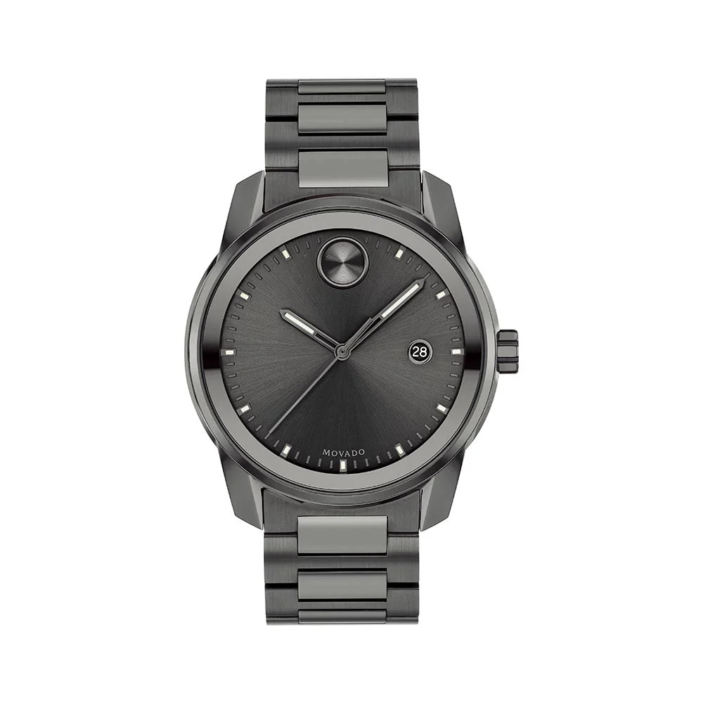 Movado Movado 3600736B 42 mm kol saati