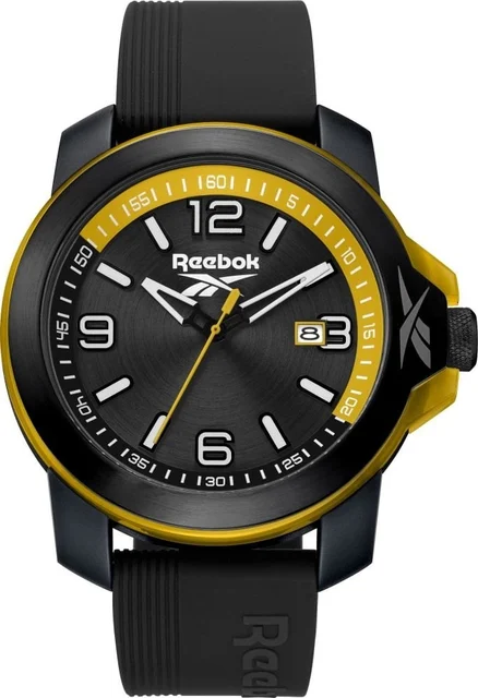 Reebok RV-TR3-G3-PBIB-BY kol saati